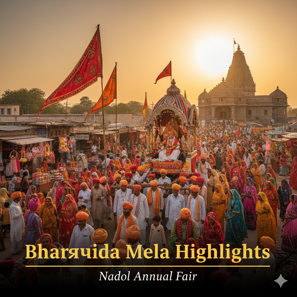 Bhadrapada Mela